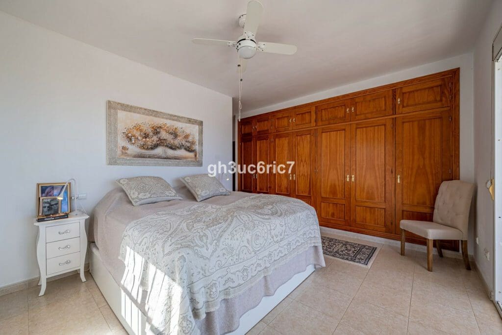 3 Bedroom Detached Villa In Torreblanca
