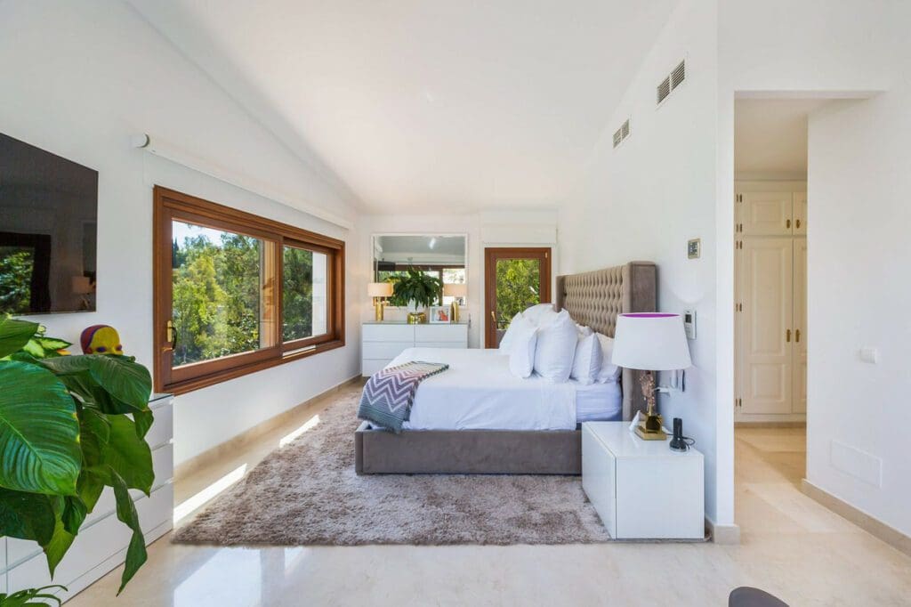 4 Bedroom Detached Villa In La Quinta