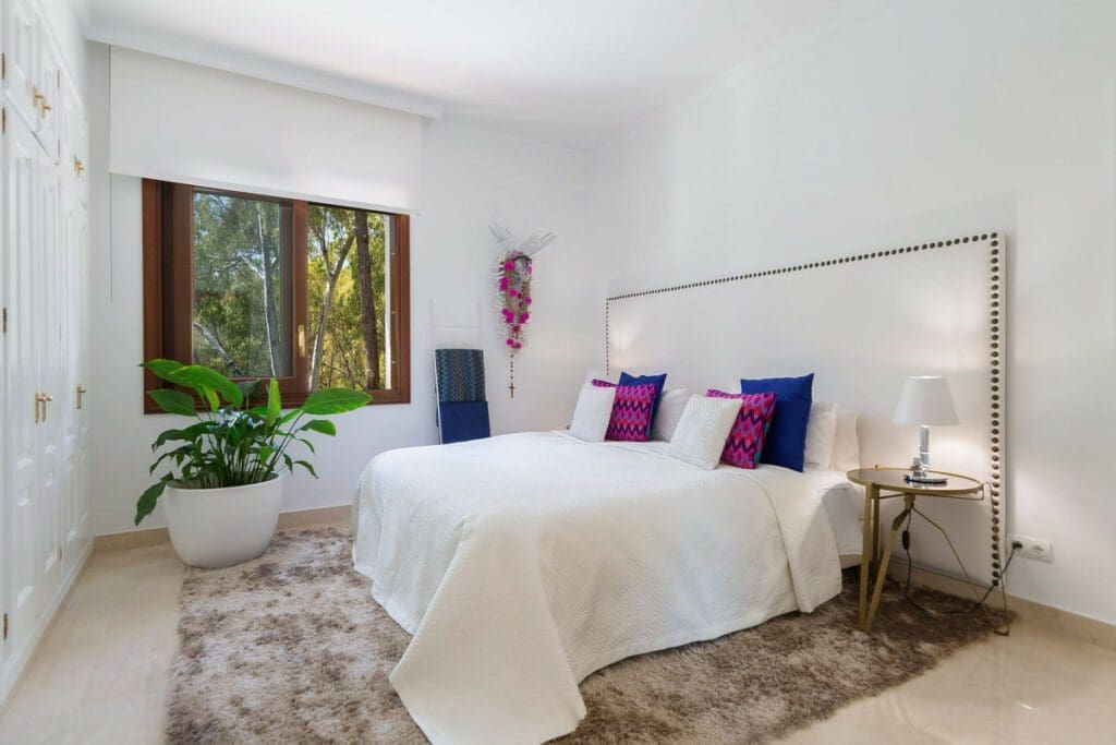 4 Bedroom Detached Villa In La Quinta