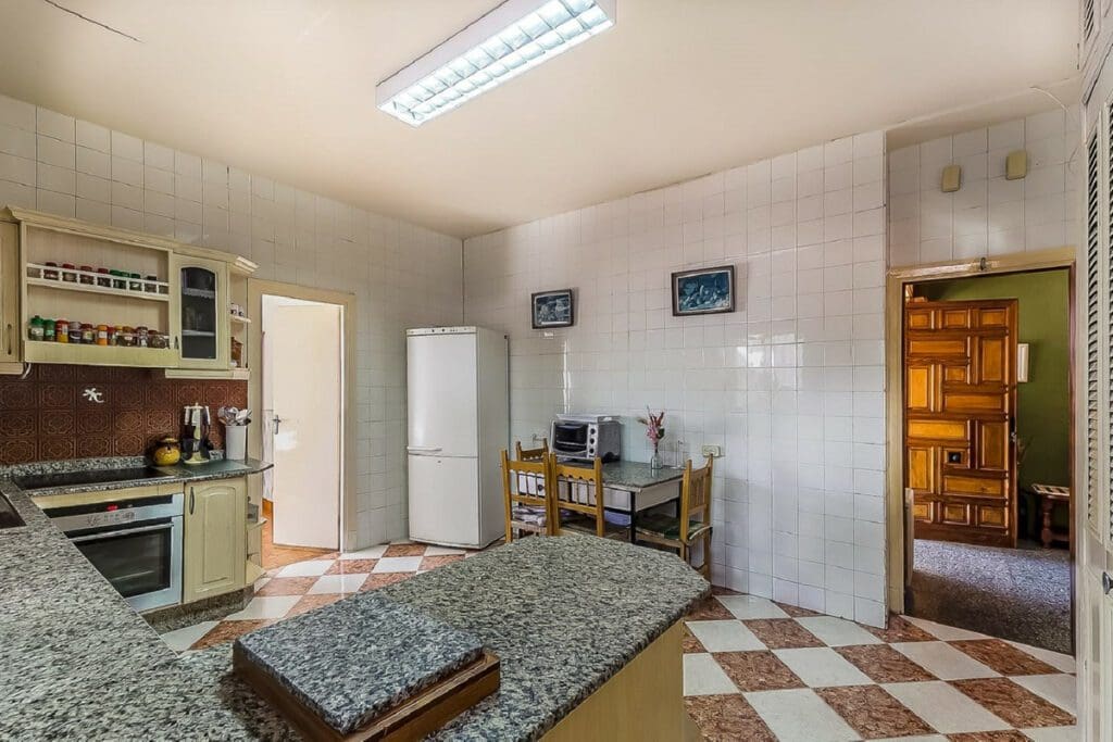 5 Bedroom Finca Villa In Ronda