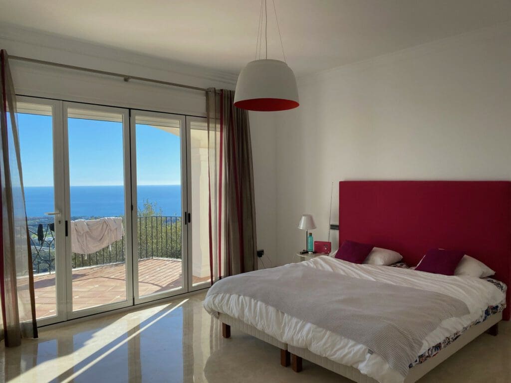 6 Bedroom Detached Villa In Altos De Los Monteros