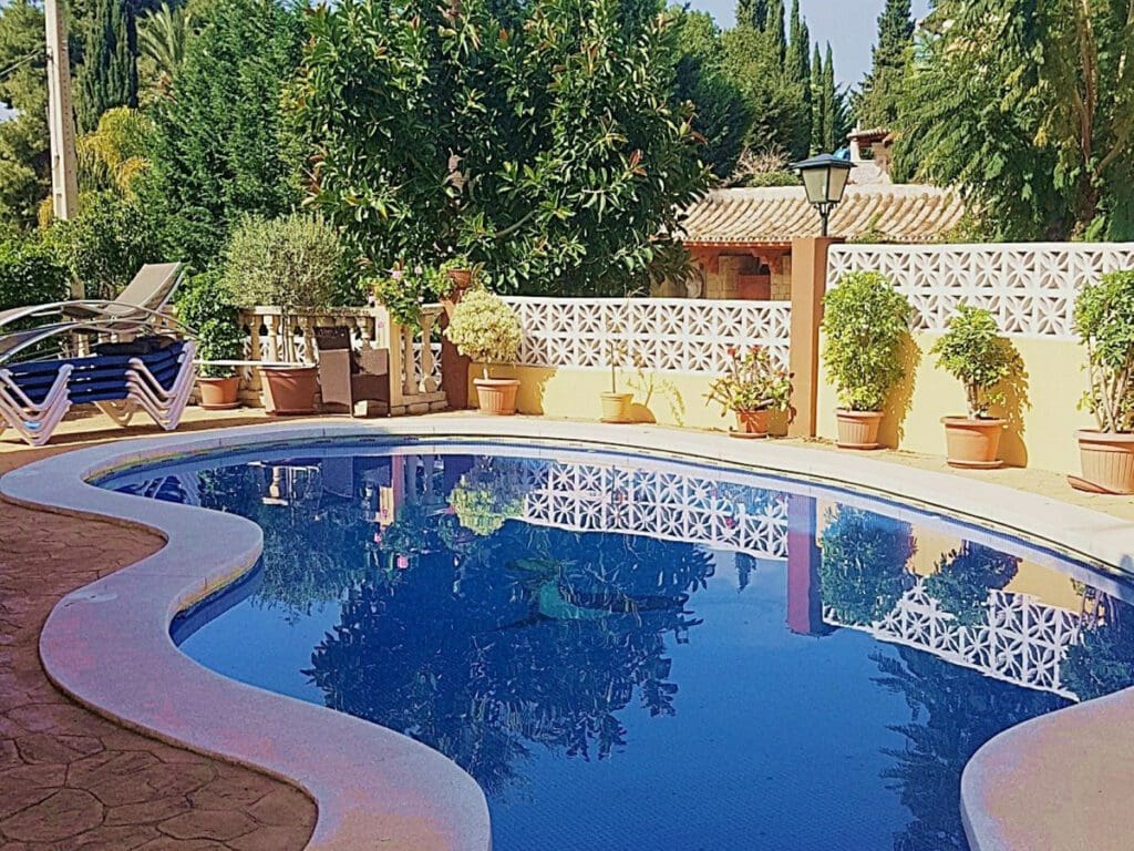 5 Bedroom Detached Villa In Nueva Andalucía