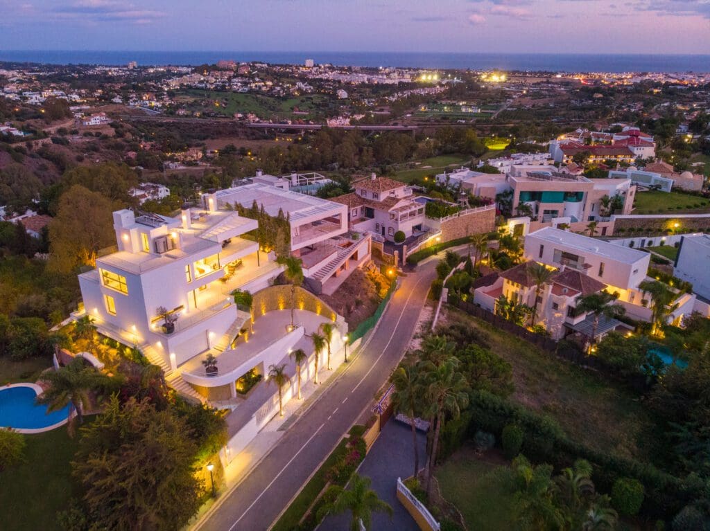 Casa Vistas – Gorgeous Contemporary Architectural Villa