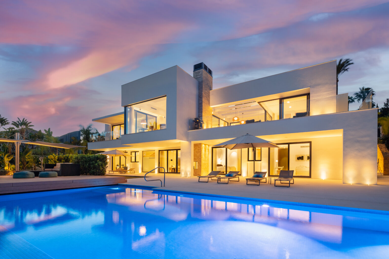Cerquilla 31 – Sublime Contemporary Villa
