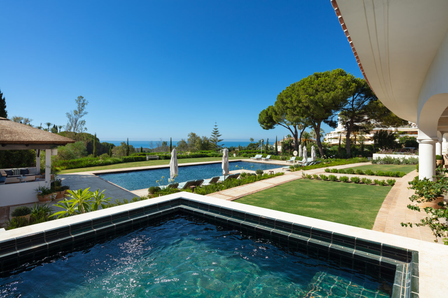 La Gratitud – Breathtaking Paradise Villa