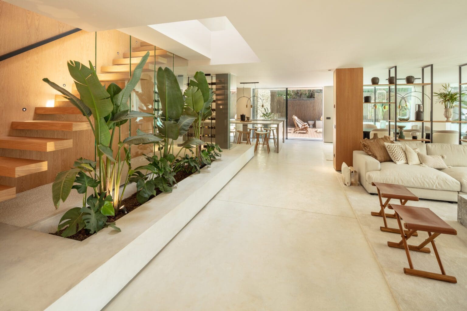 Auriga 1 – Luxury Villa