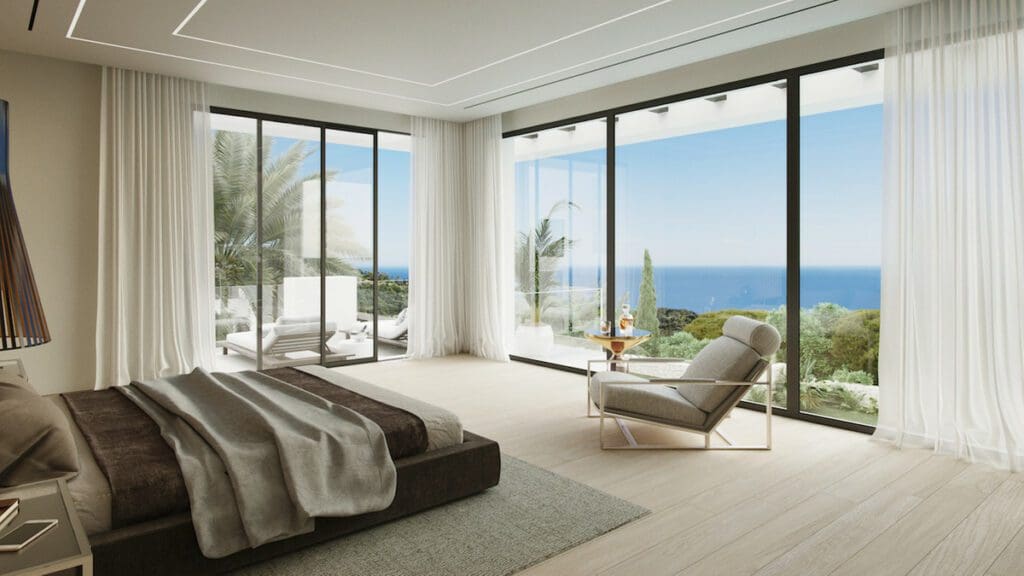 7 Bedroom Detached Villa In Marbella