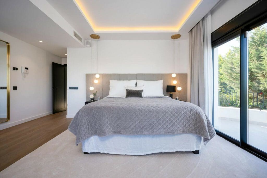 5 Bedroom Detached Villa In La Quinta