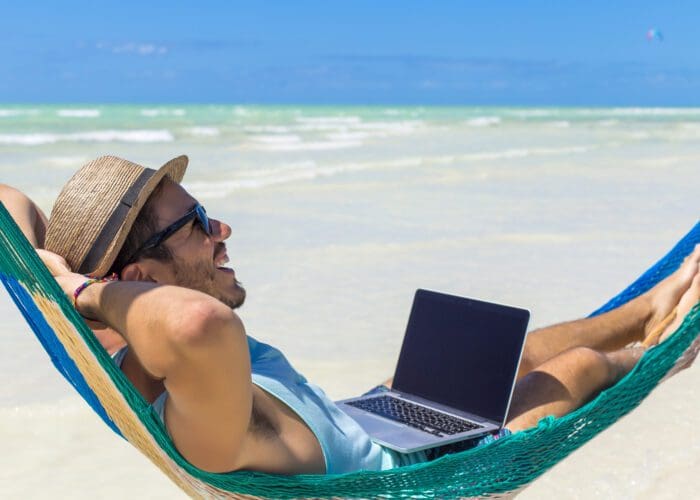 Spain’s New Digital Nomad Visa – Who’s Eligible And The Tax Benefits 