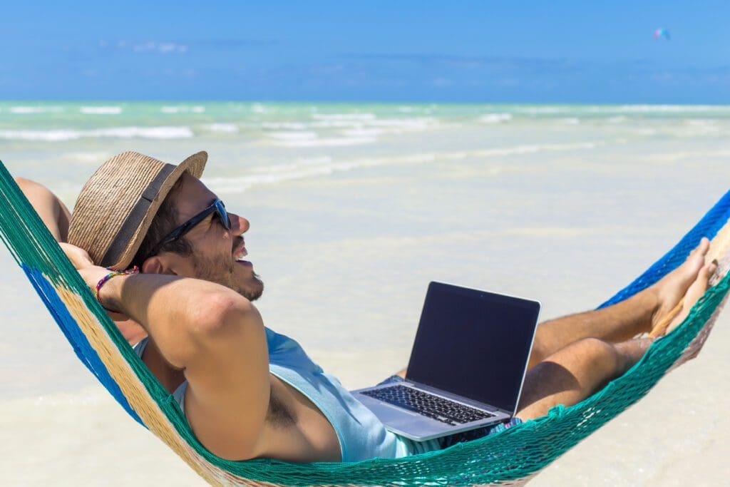 Spain’s New Digital Nomad Visa – Who’s Eligible And The Tax Benefits 